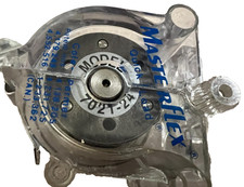 Cole Palmer Masterflex 7021-24 Peristaltic Pump Head with Manual