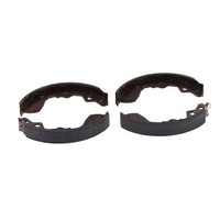 Bremsbackensatz TRW GS8597