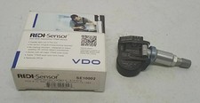 VDO Redi-Sensor SE10002 Tire Pressure Monitoring Sensor TPMS Replacement