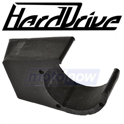 HardDrive Kickstand Bumper for 2001-2003 Harley Davidson FXDXT Dyna Super ud