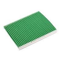 Castrol Filters Filter, Innenraumluft U.A. FüR Fiat, Lancia