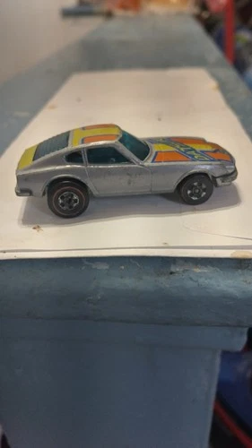 Hotwheel Redline Z-whiz