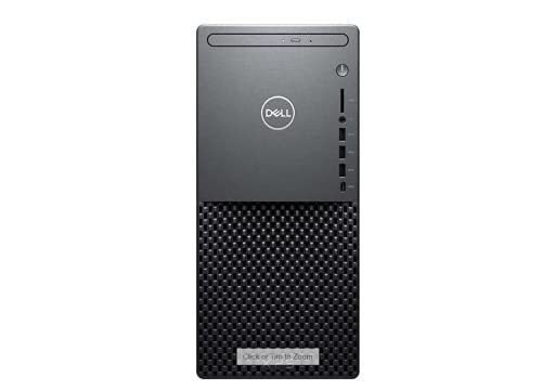 Dell XPS 8940 Desktop | i7-11700, 32GB RAM, 512GB SSD, 1TB HDD