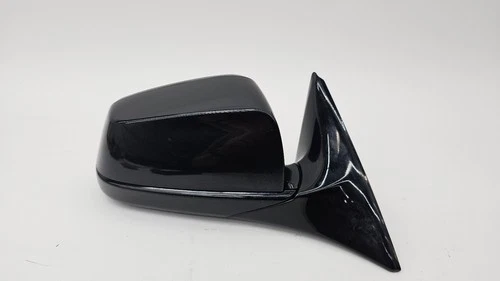 12-15 BMW F06 6-Series Right Rear View Door Mirror W/ Blind Spot & Camera 475/9