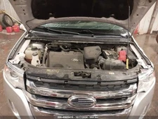 Carrier Rear Axle Thru 07/29/12 Fits 10-13 EDGE 409153