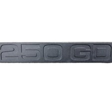 Mercedes Benz G 270 Cdi G 280 Cdi G 300 Cdi Typ Bezeichnung Original A4618171215