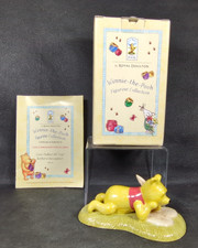 Royal Doulton Winnie the Pooh Love & Friendship Collection ~ POOH BEAR ~ Boxed