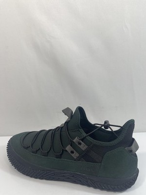Hybrid Green Label Momentum Shoes Mens Size 11 Green Walking Sneakers New Box