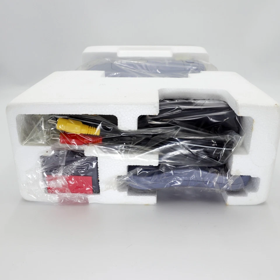 NEW Casio Loopy SV-100 Console NOS Unused Japan Exclusive Rare Collector Item - Image 4 of 4