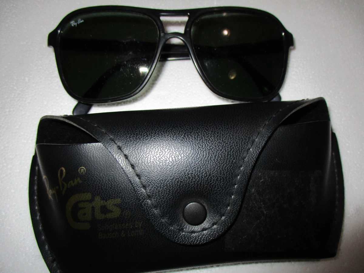 25+ Ray-Ban Plastic Vintage Sunglasses for sale | Updated Oct 2026