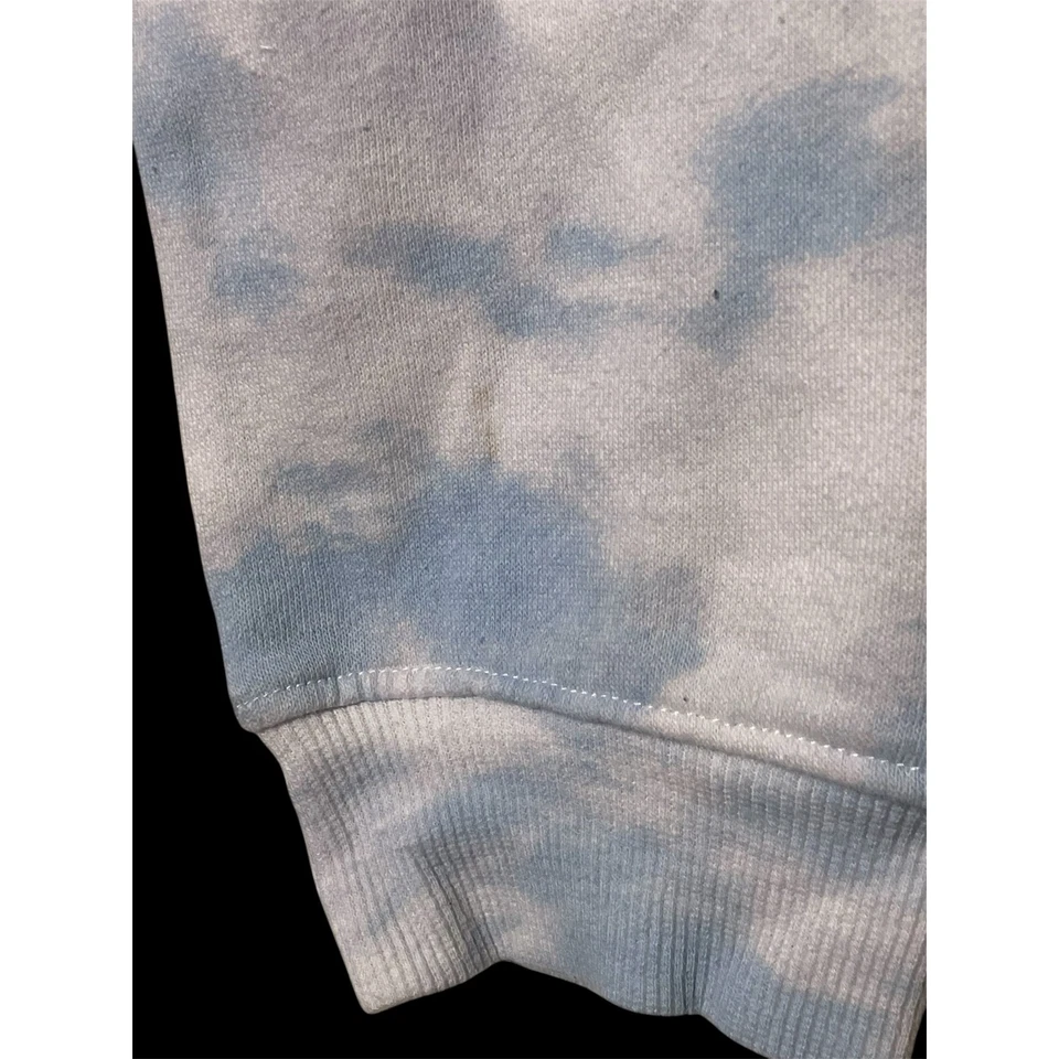  Pantalones deportivos Disney Lilo & Stitch Tie-Dye para niñas grandes talla L Foto 4 de 4
