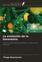 La EvolucióN De La TaxonomíA Thiago Nascimento Taschenbuch Spanisch 2024
