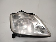Optique avant principal droit (feux)(phare) RENAULT MODUS PHASE 1 7701058175