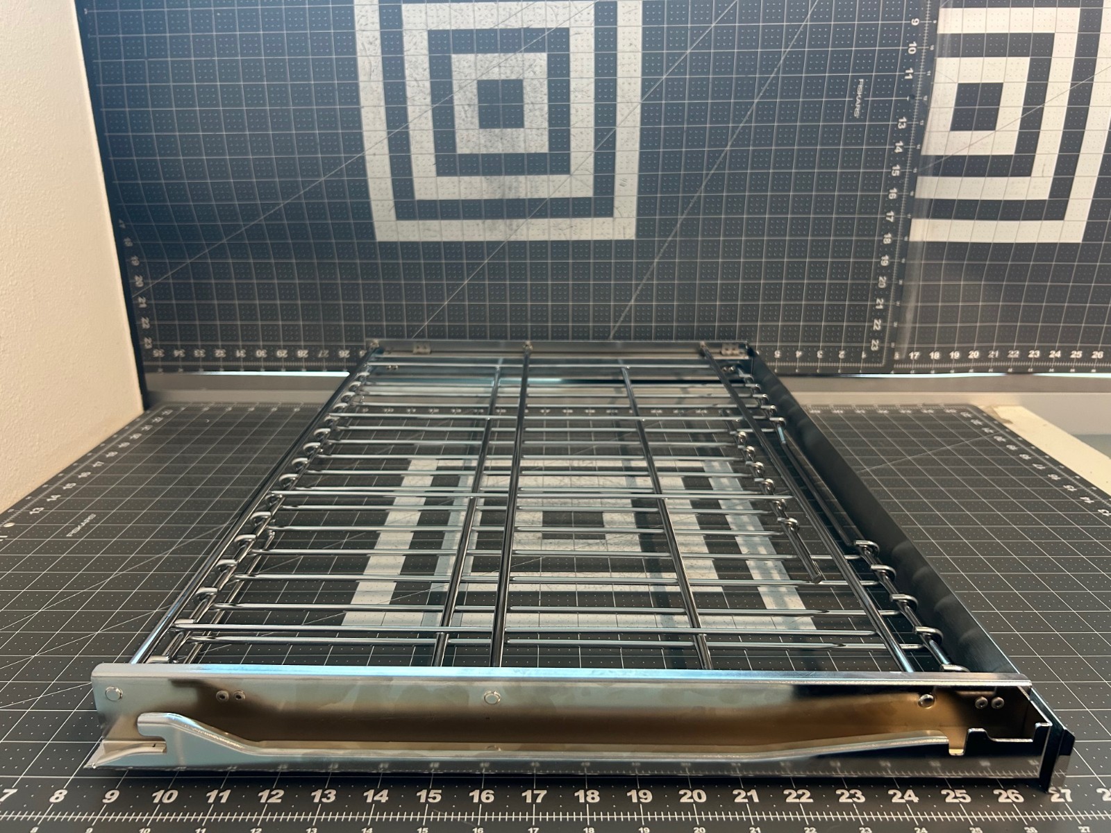 NEW Dacor Range Oven Slide Rack P# DOP36M96GLM-DA