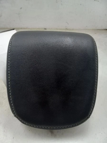 Lexus RC200T F-Sport 2016 reposacabezas exterior trasero cuero Foto 2 de 4