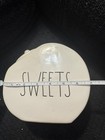 RAE DUNN SWEETS Old Fashioned Canister ULTRA RARE White with lid. NEVER USED — photo 7