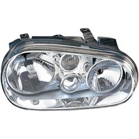 Halogen Scheinwerfer Links H7/ H1 FüR VW Golf IV Cabriolet Variant