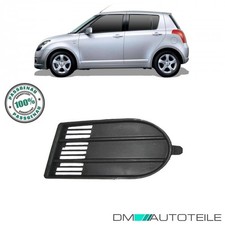 Kühlergrill Kühlergitter Grill vorne rechts für Suzuki Swift III MZ EZ 2005-2006