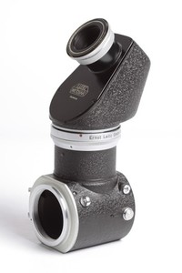 Accessoire Leica Visoflex I / IFLEX / LVFOO – Occasion – Pour Micro Leitz