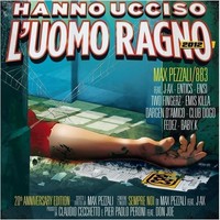 Vinile - Max Pezzali / 883 - Hanno Ucciso L'uomo Ragno 2012 (Vinile Colorato) -