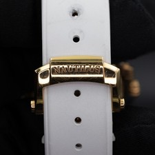 Patek Philippe Nautilus Chrono | 5980R | Rose Gold | Complete 17