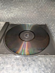 Bug Fix Version Super Robot Wars F Late Lot Ss Operation Confirmed / Sega Saturn