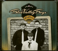 Blue Valley Boys - Sun Session (Cd) - Revival Rock & Roll/Rockabilly