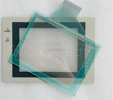Touch Screen NT31C-ST143-V3 Panel For Omron NT31C-ST143-V3 With Front Overlay fw