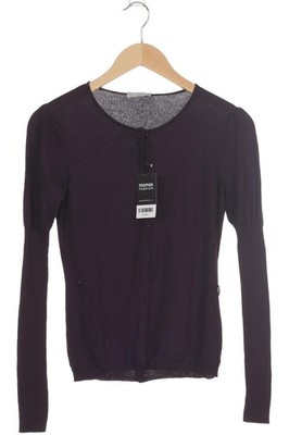 Frogbox Strickjacke Damen Cardigan Jacke Gr. XS Lila #yx6qyqn