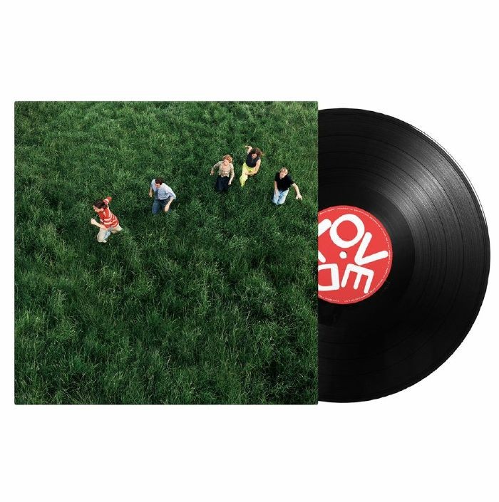 PARCELS - Loved - Vinyl (gatefold LP)