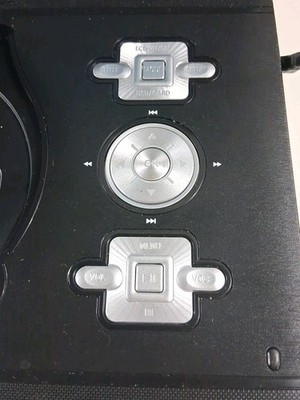 Onn Portable 10