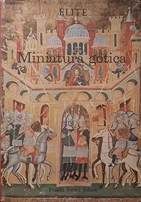 La miniatura gotica, Emma. Pirani