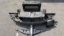 TEILEPAKET FRONT BMW 7 serie (F01/02/03/04) Sedan 750i,Li,LiS V8 32V (N63-B44A)