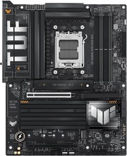 ASUS TUF Gaming X870-PLUS WiFi AMD AM5 DDR5 ATX Desktop Motherboard