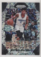 2017-18 Panini Prizm Fast Break Prizm Elfrid Payton #71 00d4