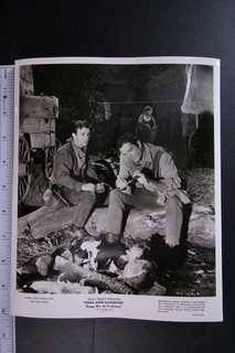 12 1950s Type 1 TV DISNEY Press Western Photos TEXAS JOHN SLAUGHTER TOM TRYON