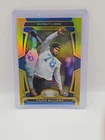 2025 Panini Certified Football Mirror Gold Tyleik Williams #127