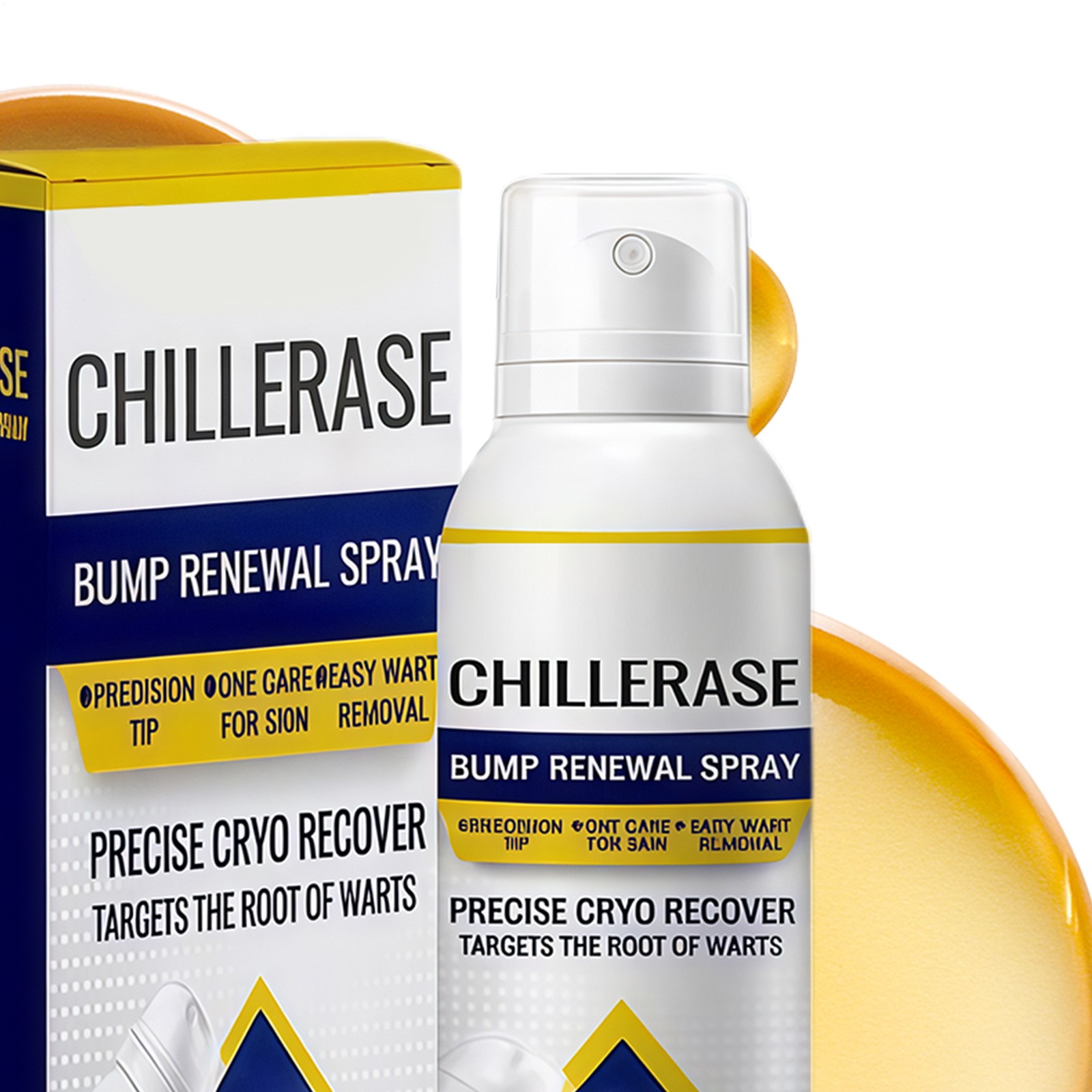 Timilk Chill Erase Bump Renewal Spray Soothing And Cooling Formula Absorbs Quick