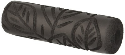 TEXTURE ROLLER Decorative Palm Leaf KRAFT TOOL