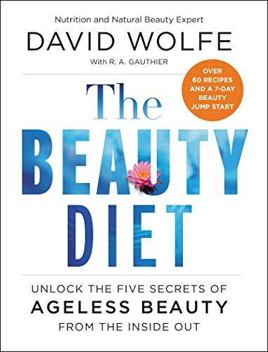 Beauty Diet, The.by Wolfe  New 9780062309815 Fast Free Shipping<| - Image 2