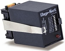 Nos Nitrous Digi-set Time Delay Switch 12 Volt Ground Trigger Clearance Price D
