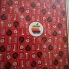 Vintage Rare Sealed Deck Of Apple Computer Playing Cards Logo — photo 9