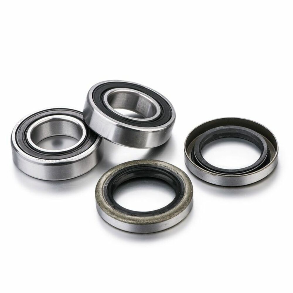 Factory Links Wheel Bearing Kit For Motorcycle Spare Parts Accessories