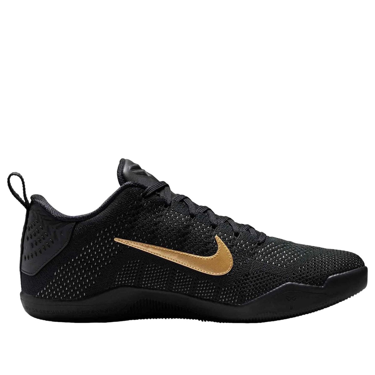 IM4260 001 Nike Kobe 11 Elite Low Protro Fade to Black | eBay