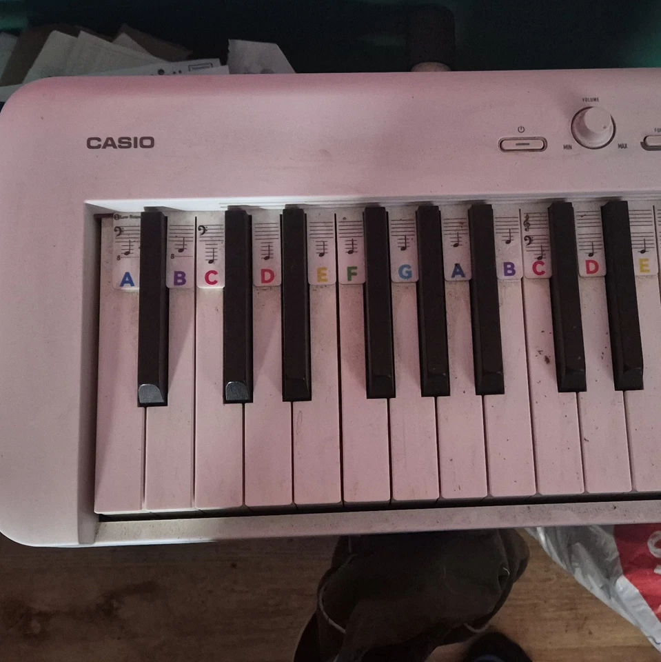 Casio CDP-S110, photo 1 of 3