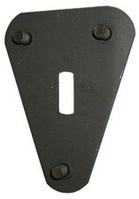 Spare Tire Sidemount Plate 1928 1929 Model A Spare Tire Sidemount Plate 1928 1929 Model A