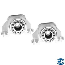 Rear Right & Left Suspension Strut Mounts 2PCS For Volvo S90 21-20 L4-2.0L