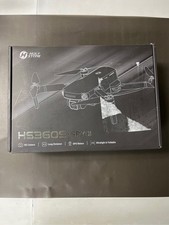 Holy Stone HS360S GPS Drones With 4K UHD Camera For Adults,FAA,249g Quadcopter D