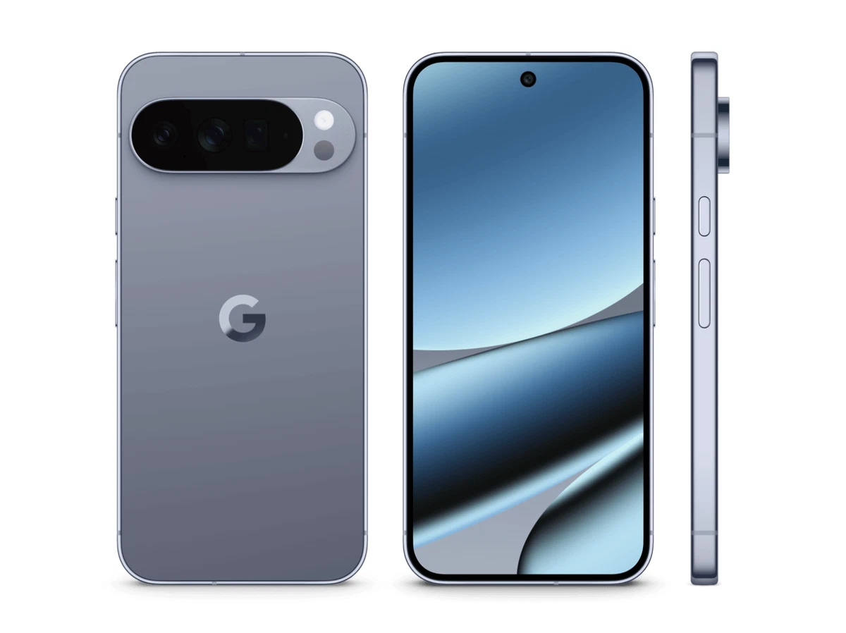 Google Pixel 10 Pro XL - 256 GB - Moonstone (Unlocked) for sale