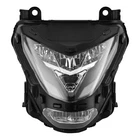 LED Headlight Headlamp Assembly Fit for Honda NC750X 2021-2024 2023 2022
